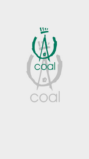 Android application Colegio de Arquitectos de León screenshort