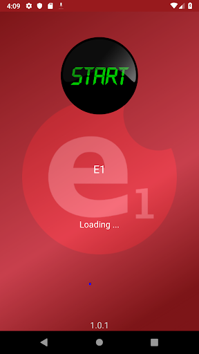 ERPIO App Screen 2
