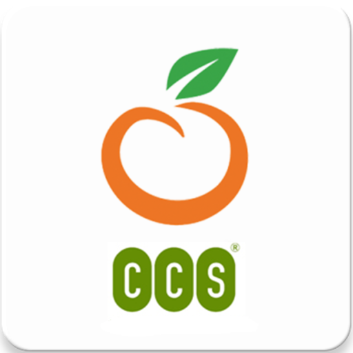 CCS OHRM  Icon