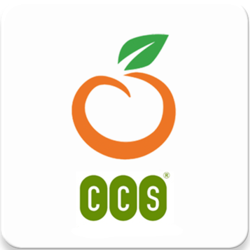 CCS OHRM logo