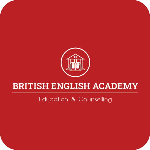 British English Academy logo