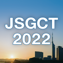 Icon image JSGCT2022