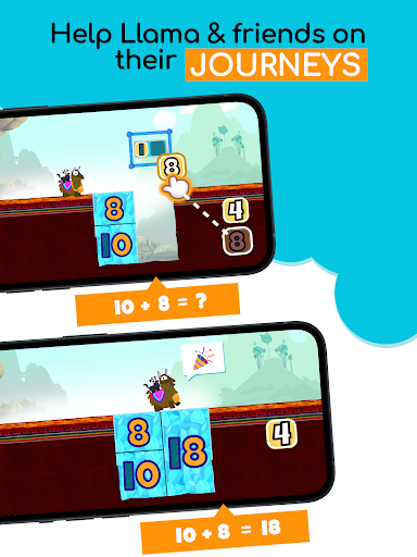 Math Makers: Kids School Games screenshot 20