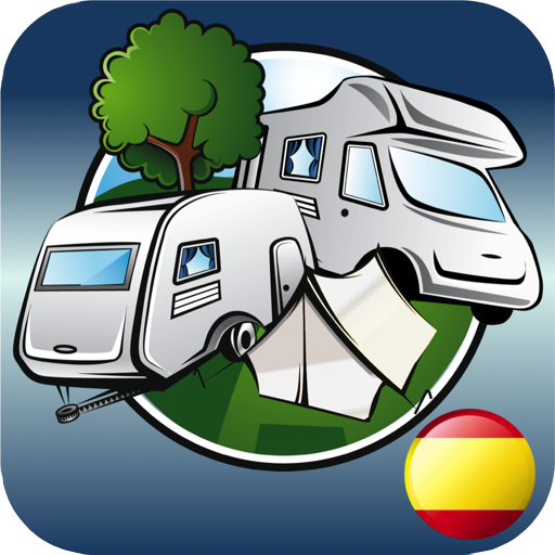 YouCamp Iberia 2.3.1 Icon