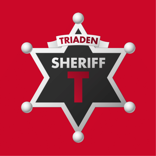 Triaden logo