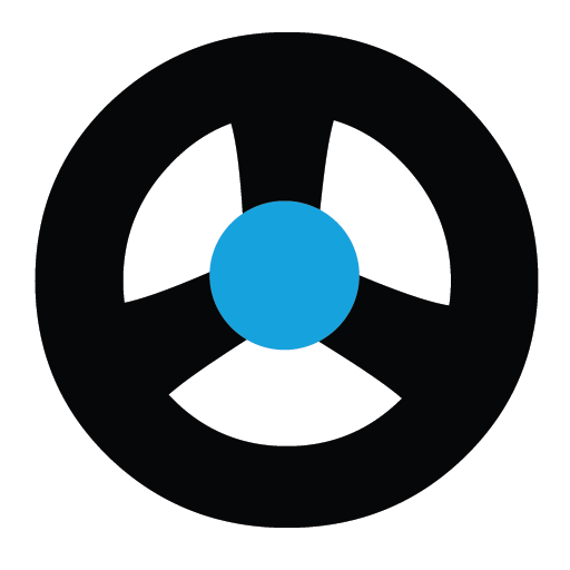 Logitracs logo