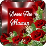 Cover Image of डाउनलोड Bonne Fete Maman 2023  APK