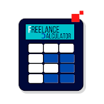 Cover Image of Baixar Freelancer Calculator Pro  APK