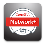 Cover Image of Download CompTIA Network + by Sybex  APK