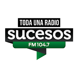 Radio Sucesos की आइकॉन इमेज