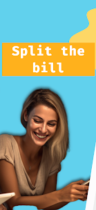 Tip Calculator - Split Bill