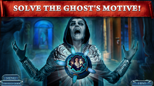 Android application Mystery Tales 8 f2p screenshort