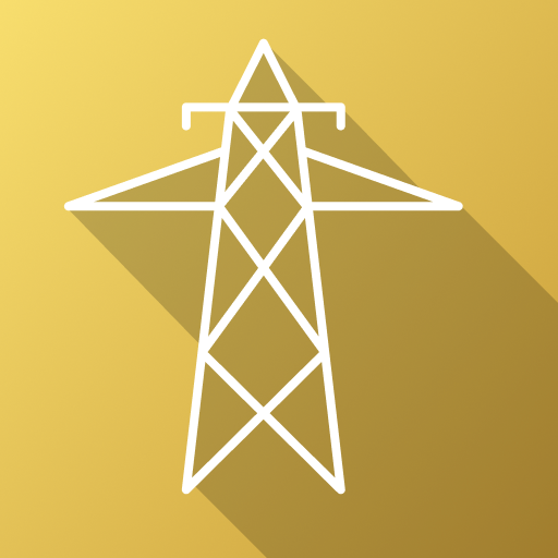 Lugansk Energy logo