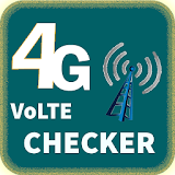 VoLTE Checker icon