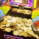 Coin Pusher icono