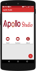 Apollo Studio