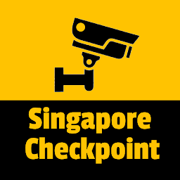 Icon image Singapore Checkpoint Traffic