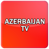 LIVE AZERBAIJAN TV icon