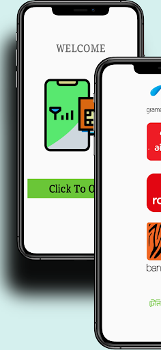 SIM Info BD  All SIM Services