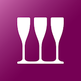 Vinnie - Wine and food pairing icon