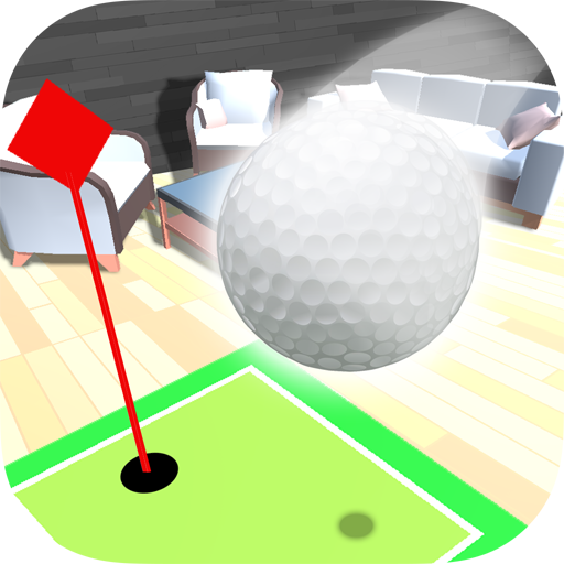 Room Golf logo