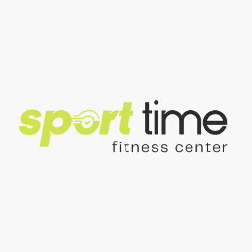 Sport Time logo