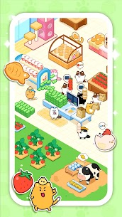 Ninimo Cat Supermarket: Tycoon 1