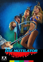 Icon image The Mutilator