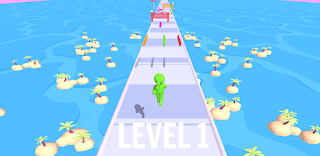 Long Neck Rings - Screenshot 2