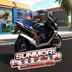 Sunmori Simulator Indonesia 3D