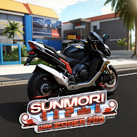 Sunmori Simulator Indonesia 3D