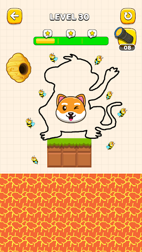 Save the Dog: A Rescue Mission Screen 3