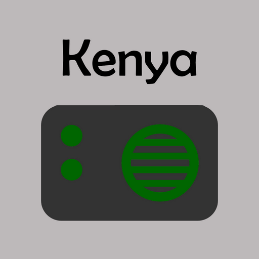 Radio Kenya - Internet Radio