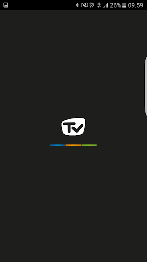 Android application Televarp app til Android screenshort