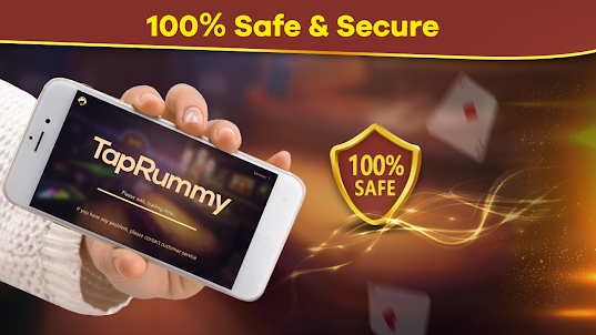 TapRummy - Play Rummy Game