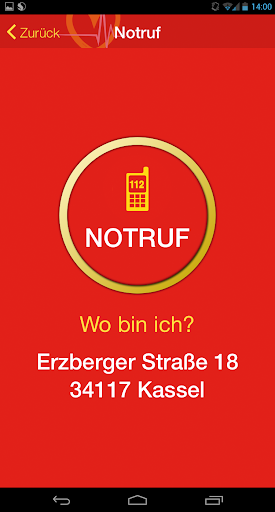 KASSEL SCHOCKT Screen 3