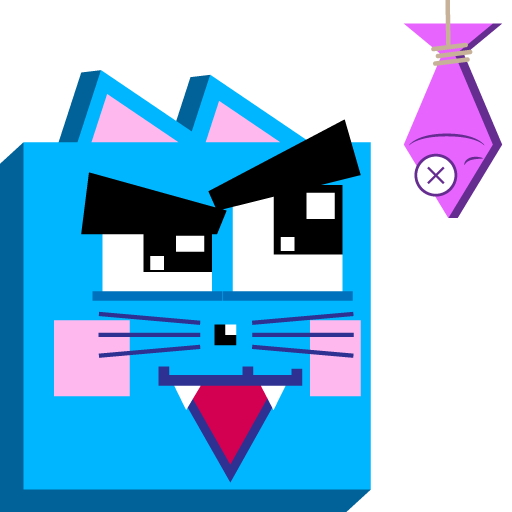 Cat 1.0.18 Icon