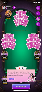 Solitaire Card