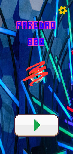 Android application Paredão BBB 23 Jogo Vivo 2023 screenshort