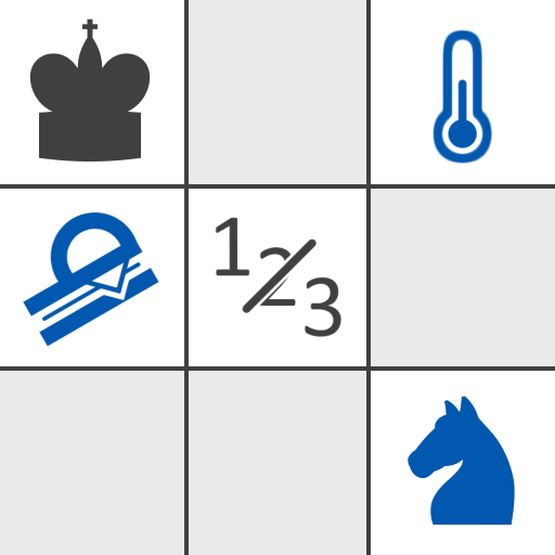 Miracle Sudoku 1.7.1 Icon