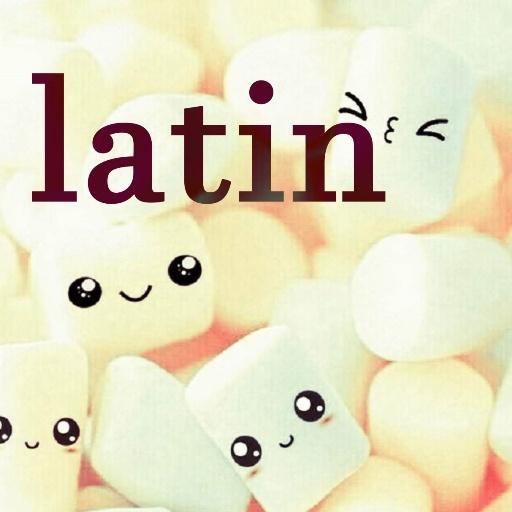 Latin Hits Music Radio Online logo