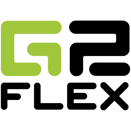 G2Flex logo