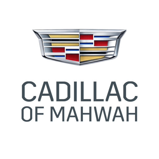 Cadillac of Mahwah DealerApp logo