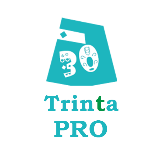 Mercado do Trinta PRO logo