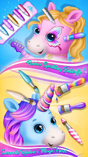 Pony Sisters Pop Music Band - Play, Sing & Design 6.0.24546 screenshots 5