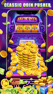 Cash Carnival Coin Pusher Game 1.4 screenshots 12