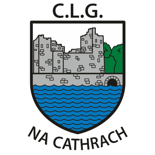 Cahir GAA logo