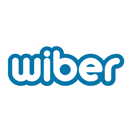 Wiber logo