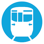 Cover Image of Baixar Tokyo Metro Map and Route Planner 1.0.2 APK