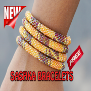 Sashka Bracelets